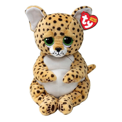 Ty Mütze Babys Bäuche Lloyd Leopard Medium
