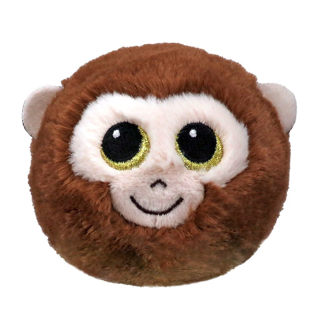 Ty Beanie Bouncers Bananenaffe