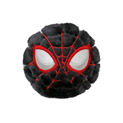 Ty Beanie Bouncers Plüschtier Marvel Spiderman Morales