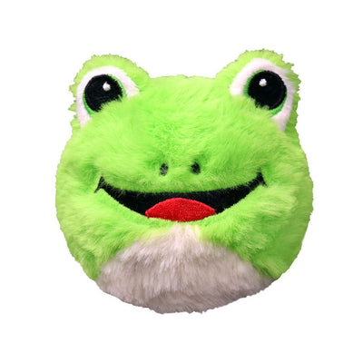 Ty Beanie Bouncers Hug Frog Pullover