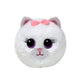 Ty Beanie Bouncers Kuscheltier Katze Purdy