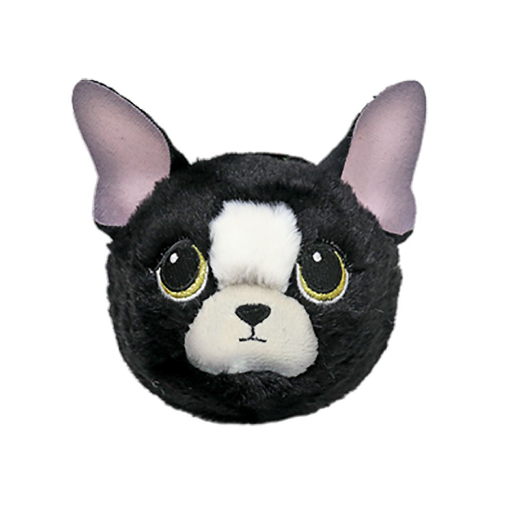 Ty Beanie Bouncers Plüschtier Chihuahua Doodle