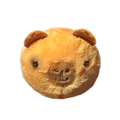 Ty Beanie Bouncers Kuscheltier Capybara Barry