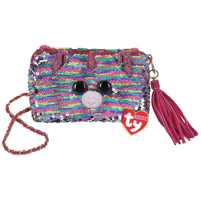 Ty Ty Fashion Handtasche Eenhoorn Elise