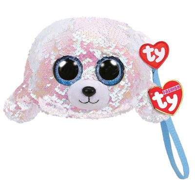 Ty Ty Mode Wallet Seal Icy eisig
