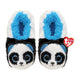 Ty Ty Mode Slipper Panda Bambus Größe 30-32