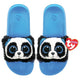 Ty Fashion Hausschuhe Panda Bambus Größe 29