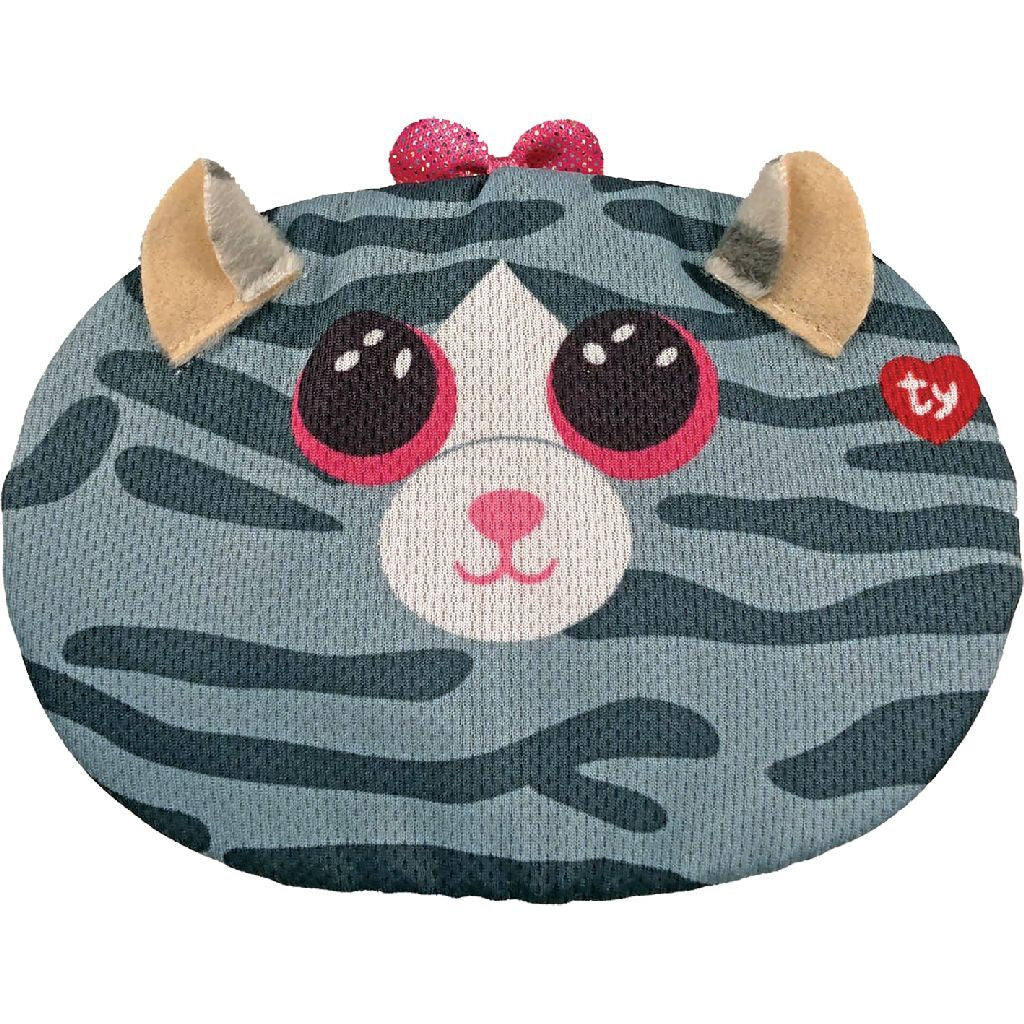 Van der Meulen Mundkappe, Katze Kiki, wiederverwendbar und waschbar