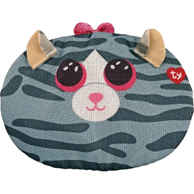 Van der Meulen Mundkappe, Katze Kiki, wiederverwendbar und waschbar