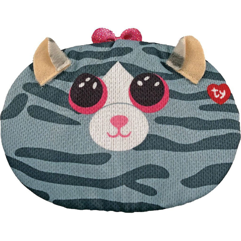 Van der Meulen Mundkappe, Katze Kiki, wiederverwendbar und waschbar