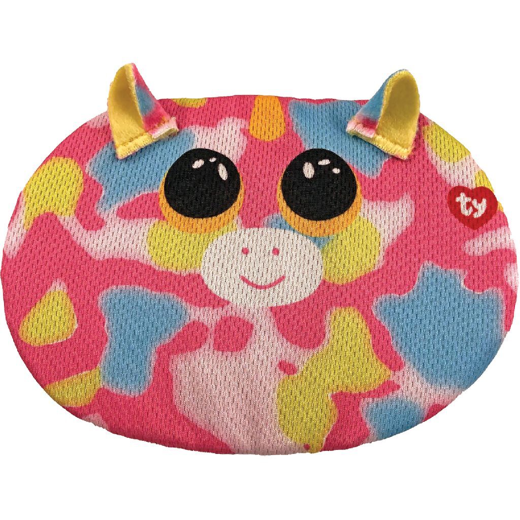 Ty ty waschbares Kindermundstück Einhorn Fantasie einstellbar 3+