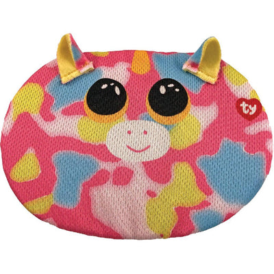 Ty ty waschbares Kindermundstück Einhorn Fantasie einstellbar 3+