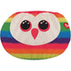 Ty ty waschbarer Kinder Mundkappe Owl Owen einstellbar 3+