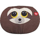 Ty ty waschbarer Kinder Mundkappe Faultier Dangler einstellbar 3+