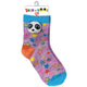 Ty Ty Mode Socken Panda Bambus