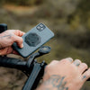 Feschd Smartphone-Halterung Fahrrad-Bundle