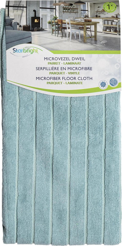 Starbright Mikrofasermopp 50x70cm