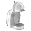 KRUPS KRUPS KP1201 NESCAF EACUTE; Dolce Gusto mini me automatische Kaffeemaschine weiß grau