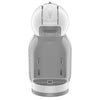KRUPS KRUPS KP1201 NESCAF EACUTE; Dolce Gusto mini me automatische Kaffeemaschine weiß grau