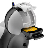 KRUPS KRUPS KP123B NESCAF EACUTE; Dolce Gusto mini me Kaffeetasse Maschine Schwarz Edelstahl Stahl - afbeelding 3