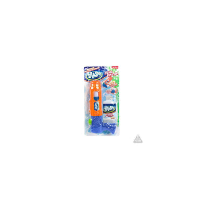 Toi-toys Schaumpistole mit Schaum 24cm