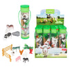 Toi-toys Tierwelt Spielset Bauernhof - 14-teilig.