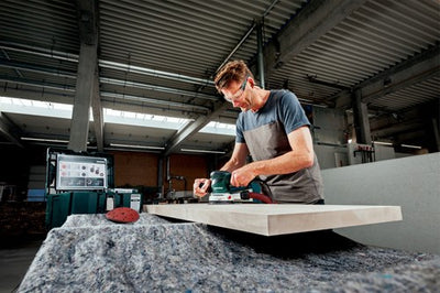 Metabo SXE 450 Turbo Tec | 150 mm 350 W – 600129000