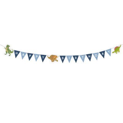 Grundlegende Dinosaurus Letterlinger 1,8 m