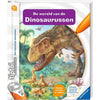 Ravensburger Tiptoi Buch The World of Dinosaurier