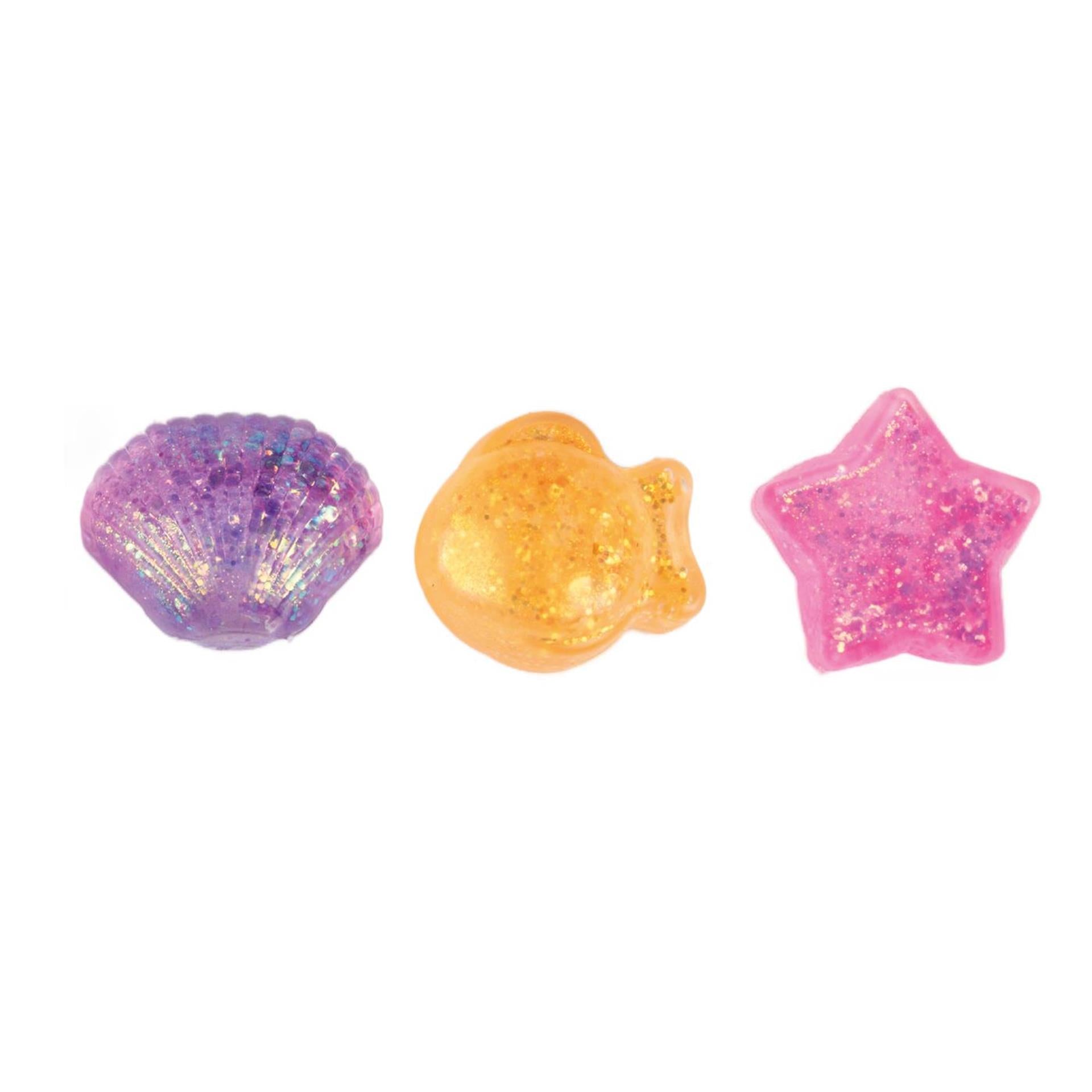 Toi-toys Meerjungfrauen Quetschfiguren Meer – 6cm