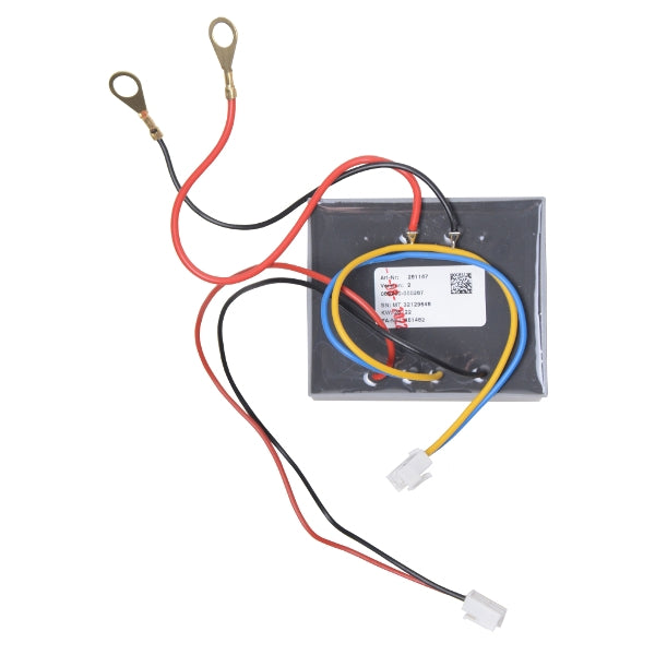 Ako-Transformator für xi8000