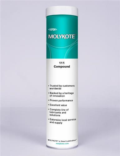 Molykote 111 Verbindung 100g (Tube)
