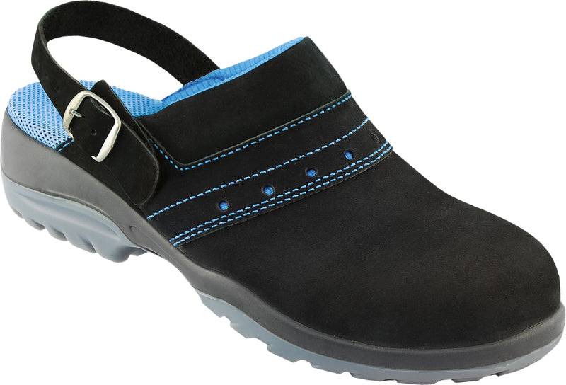 Atlas Clog GX 390 SB | schwarz | Größe 36 - 11.012.026.36