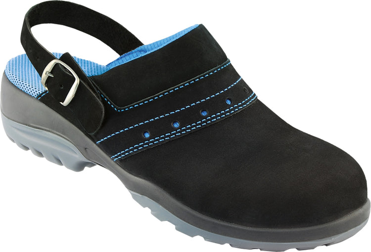 Atlas Clog GX 390 SB | schwarz | Größe 39 - 11.012.026.39