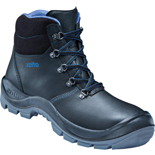 Atlas Arbeitsschuh XP 505 High S3 | schwarz | Größe 43 - 11.012.074.43