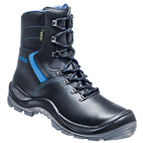 Atlas Arbeitsstiefel GTX 935 XP S3 | schwarz | Größe 45 - 11.012.080.45