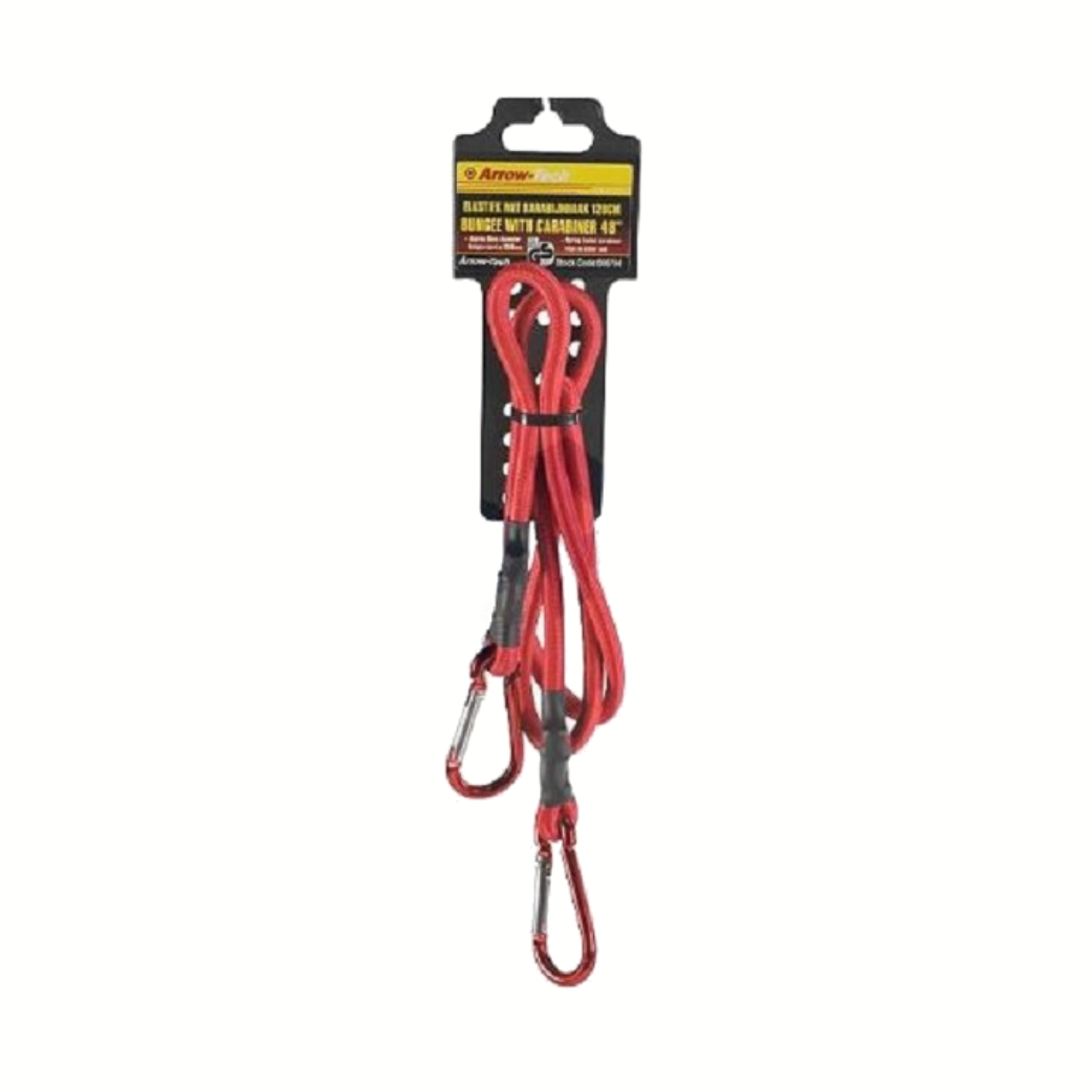 Abi Quick tie mit Karabiner
