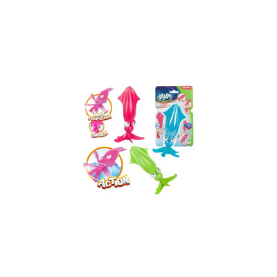 Toi-toys Spritztauchspiel Oktopus