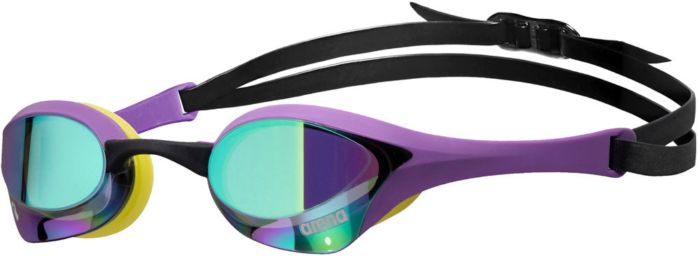 Arena Cobra Ultra Swipe Mirror – Schwimmbrille
