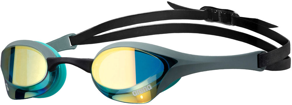Arena Cobra Ultra Swipe Mirror – Schwimmbrille