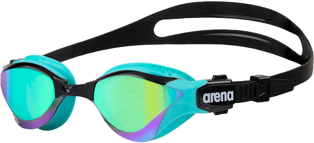 Arena Cobra Tri Swipe Mirror – Schwimmbrille