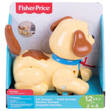 Fisher Price Snoopy - afbeelding 4