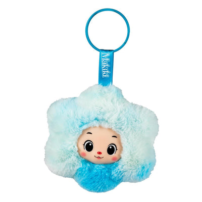 Toi-toys Schlüsselanhänger-Makiki-Geldbörse