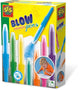 SES Blasen Airbrush Filz -Tip -Stifte