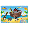 Hama -Eisenperlen Eisenperlen Set von Noah 5000 Stücke