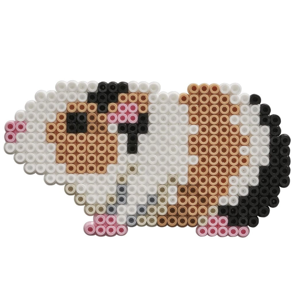 Hama bügeln Perle Set Gift Box süße Tiere, 4000st.
