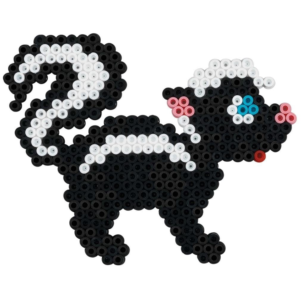 Hama String Perlen String Perlen Tiere machen Set 2000 Stücke