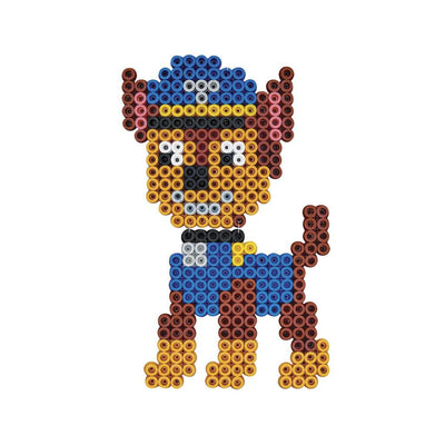 Hama Bügeln Bead Set Maxi Paw Patrol, 900st.