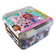 Hama bügeln Perle Set Maxi in Box Gabbys Puppenhaus