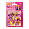 Hama String Perle Set Maxi Vlinder, 100..
